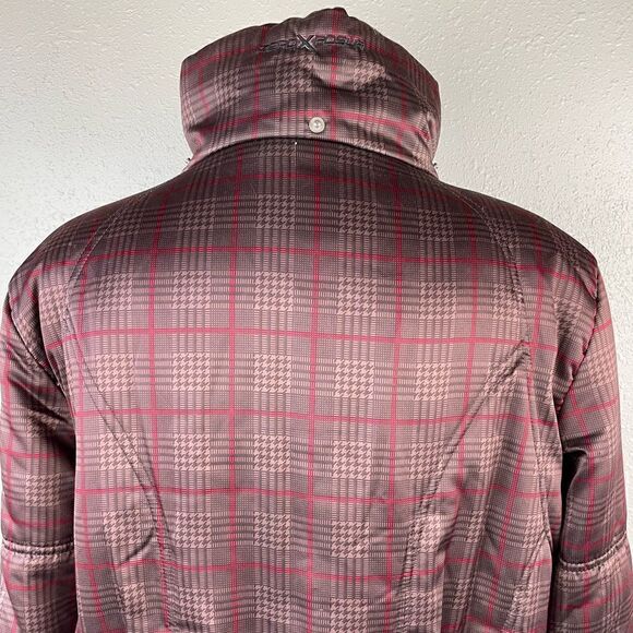 ZeroXPosur Full Zip Jacket Size XL EUC - Picture 7 of 10